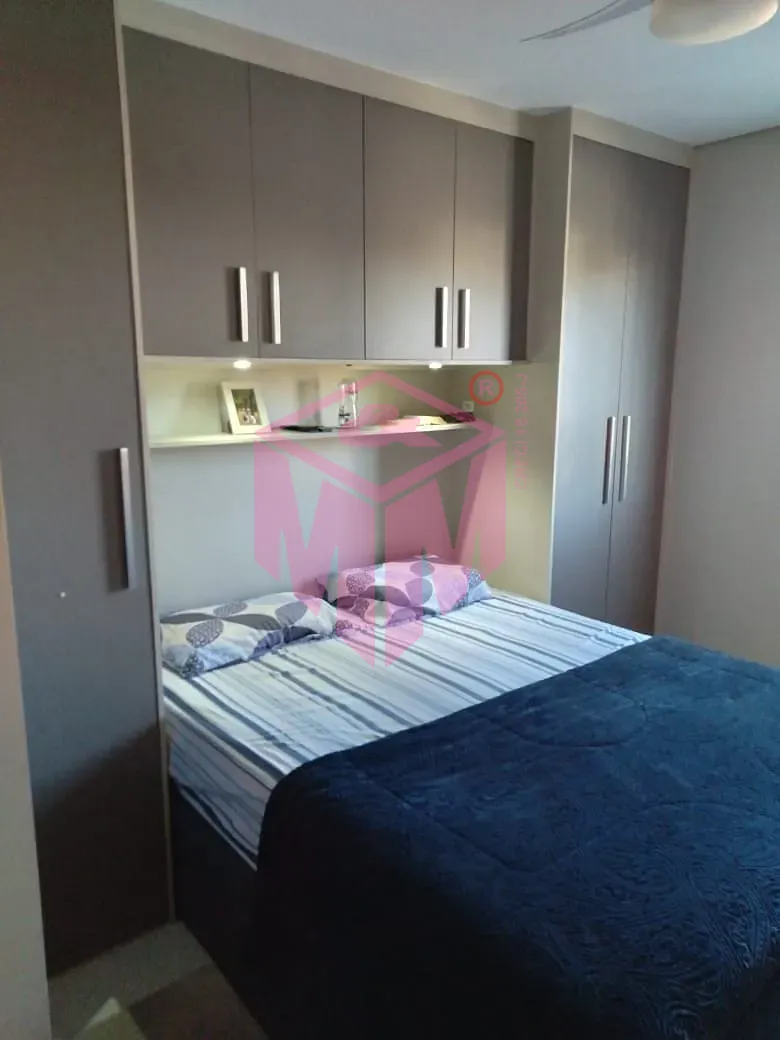 Apartamento, 2 quartos, 51 m² - Foto 20
