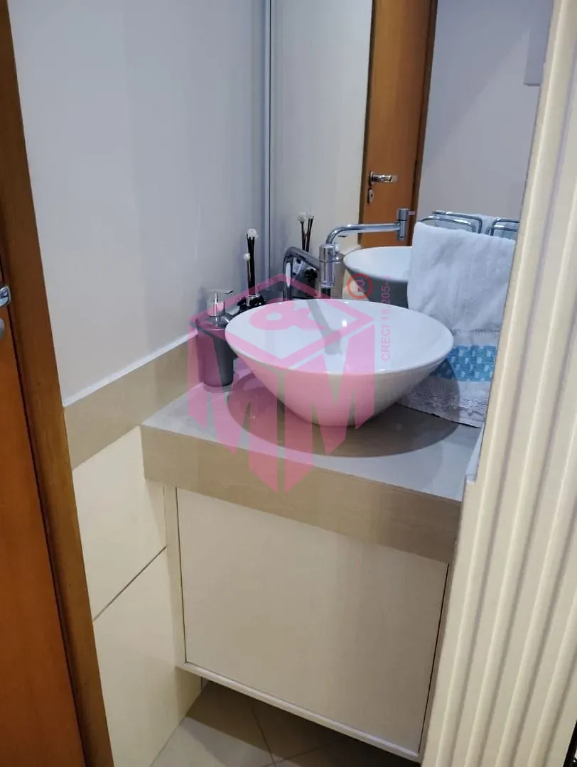 Apartamento, 2 quartos, 51 m² - Foto 28
