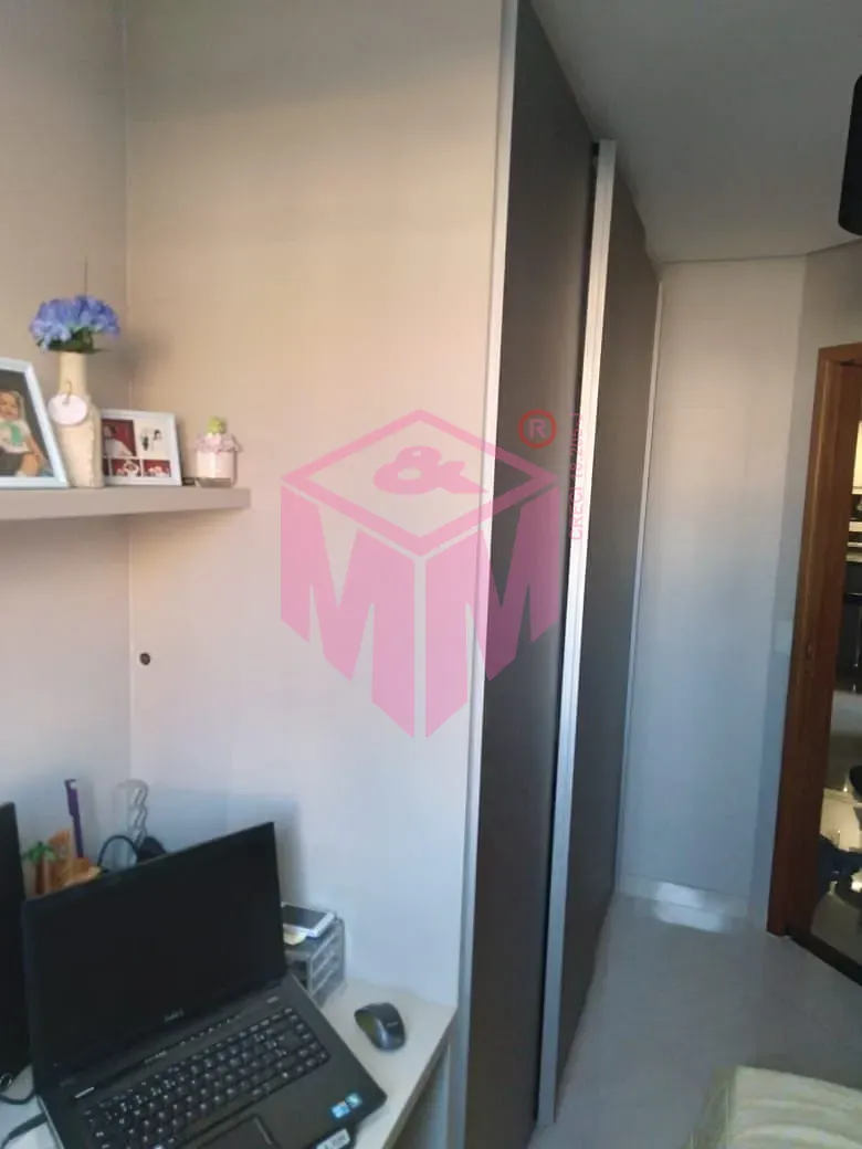 Apartamento, 2 quartos, 51 m² - Foto 27