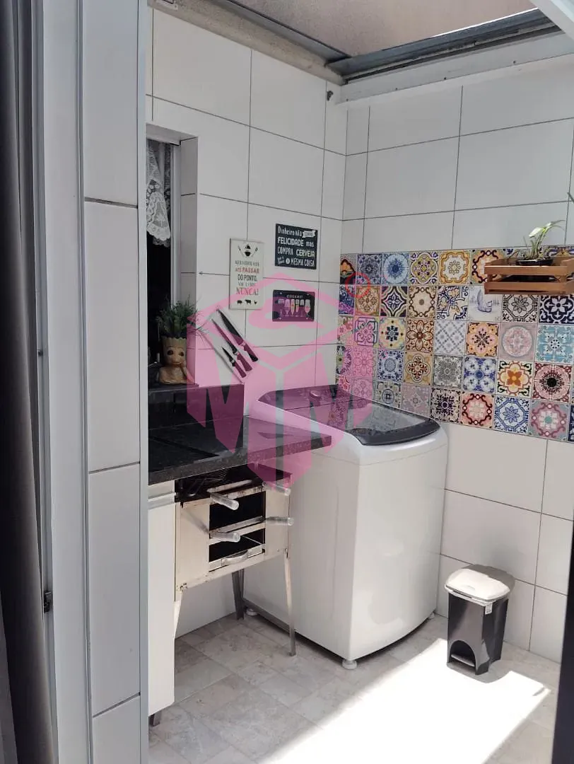 Apartamento, 2 quartos, 51 m² - Foto 16