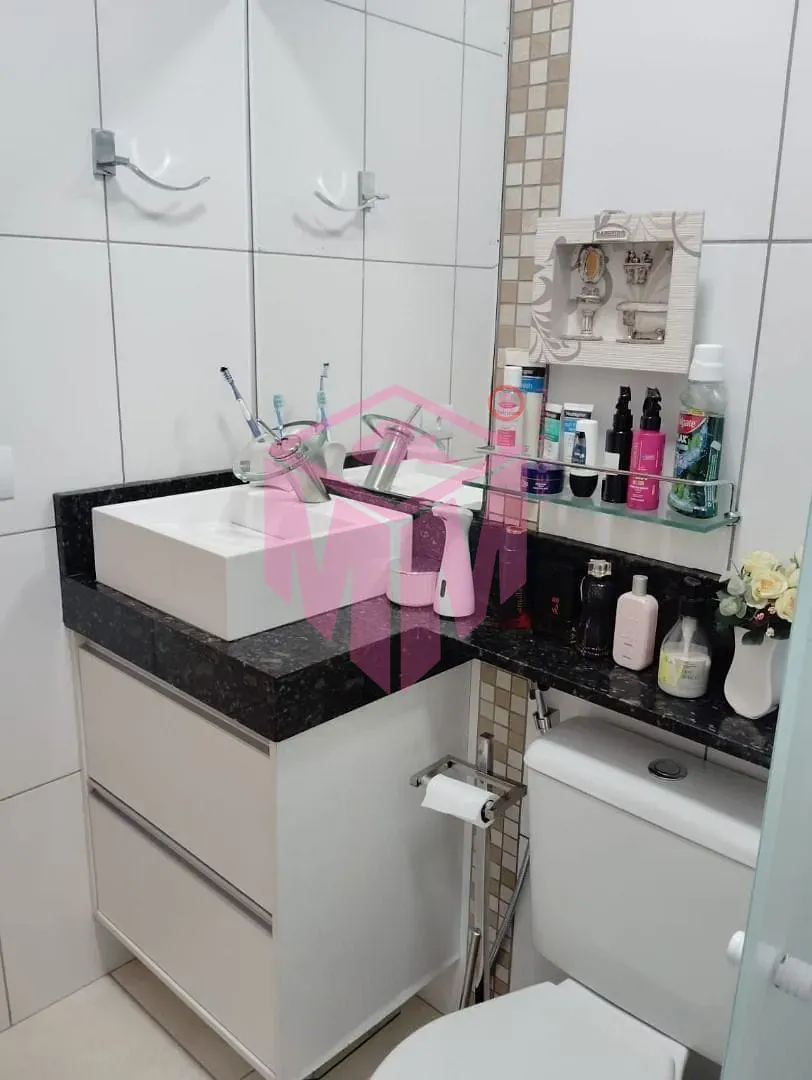 Apartamento, 2 quartos, 51 m² - Foto 22