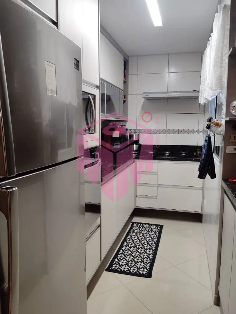 Apartamento, 2 quartos, 51 m² - Foto 9