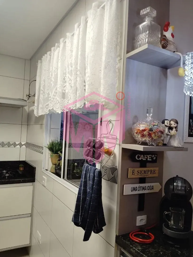 Apartamento, 2 quartos, 51 m² - Foto 11