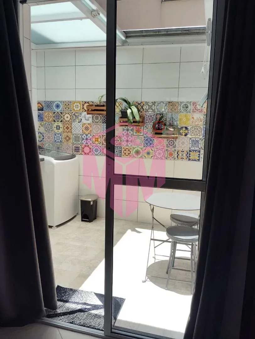 Apartamento, 2 quartos, 51 m² - Foto 13