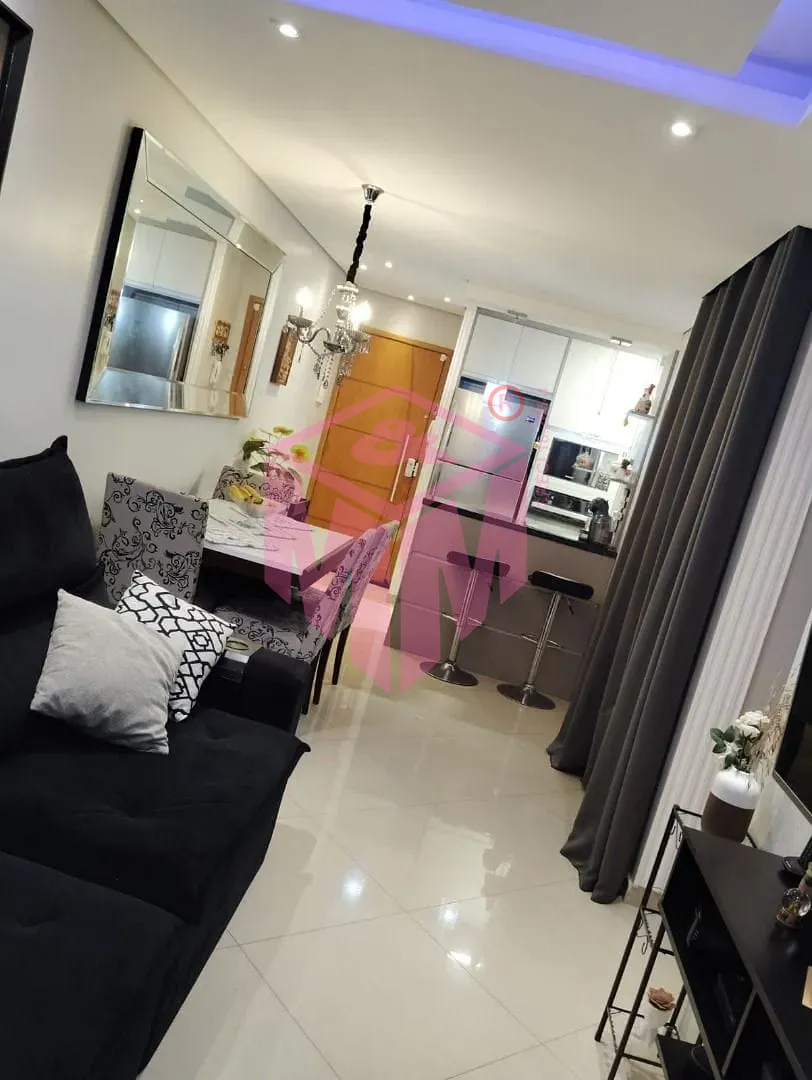 Apartamento, 2 quartos, 51 m² - Foto 5