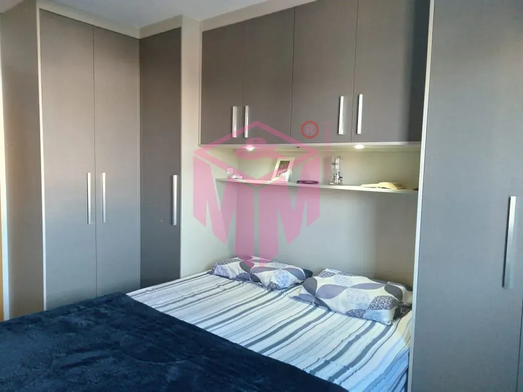 Apartamento, 2 quartos, 51 m² - Foto 21