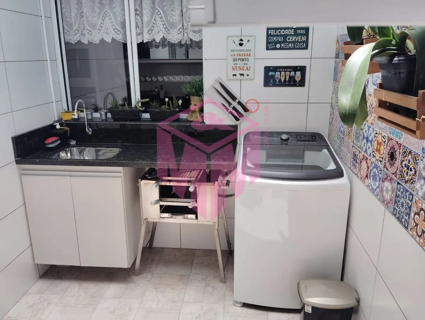 Apartamento, 2 quartos, 51 m² - Foto 18