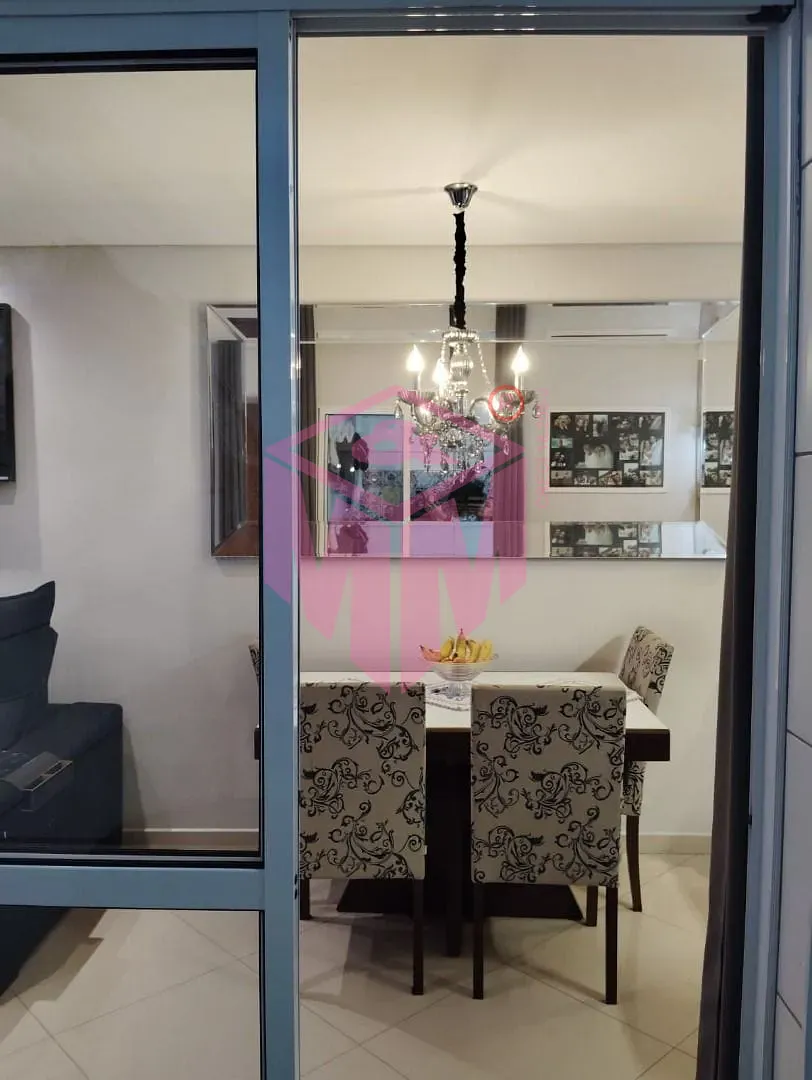 Apartamento, 2 quartos, 51 m² - Foto 7