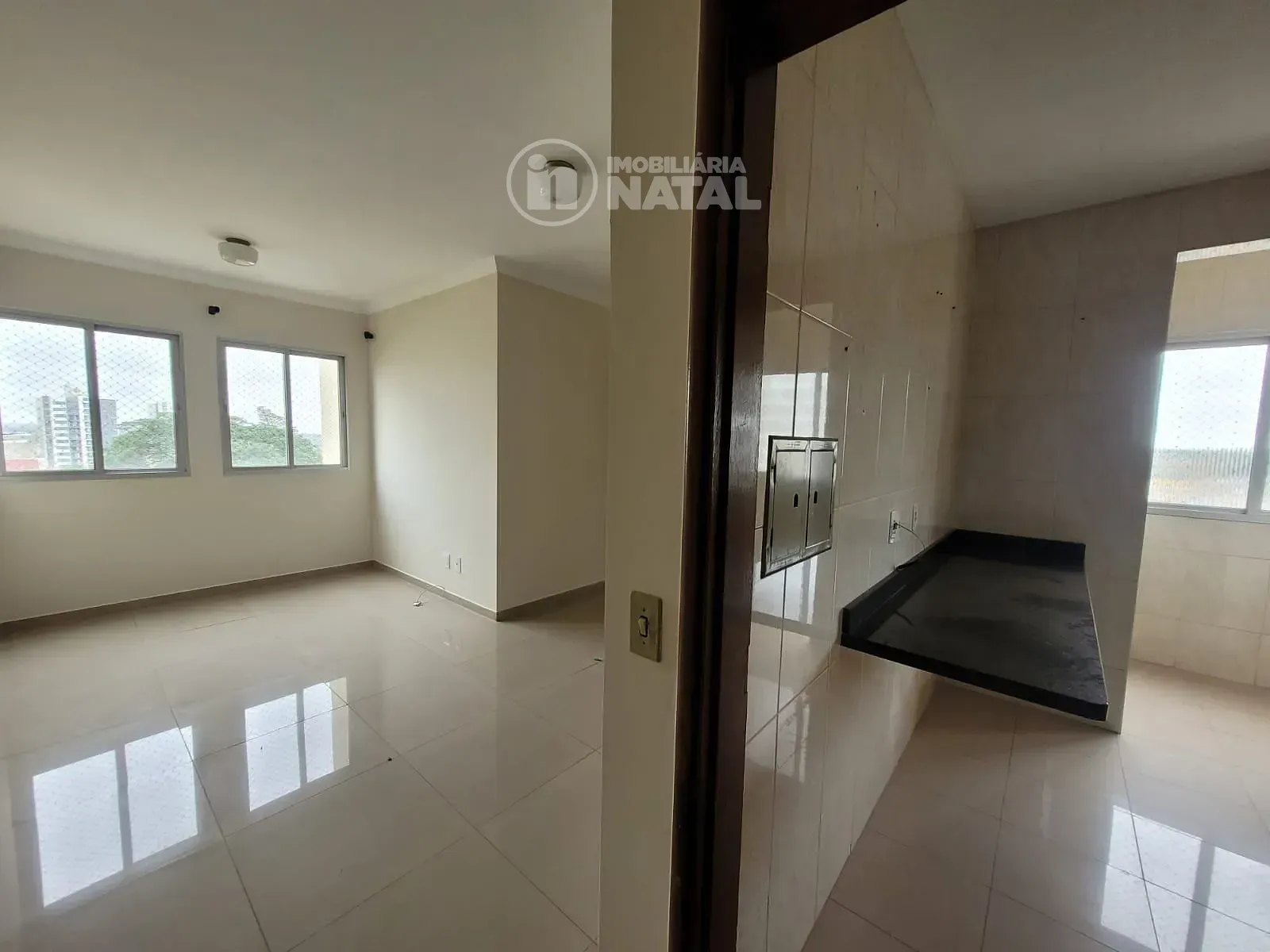 Apartamento, 3 quartos, 83 m² - Foto 2