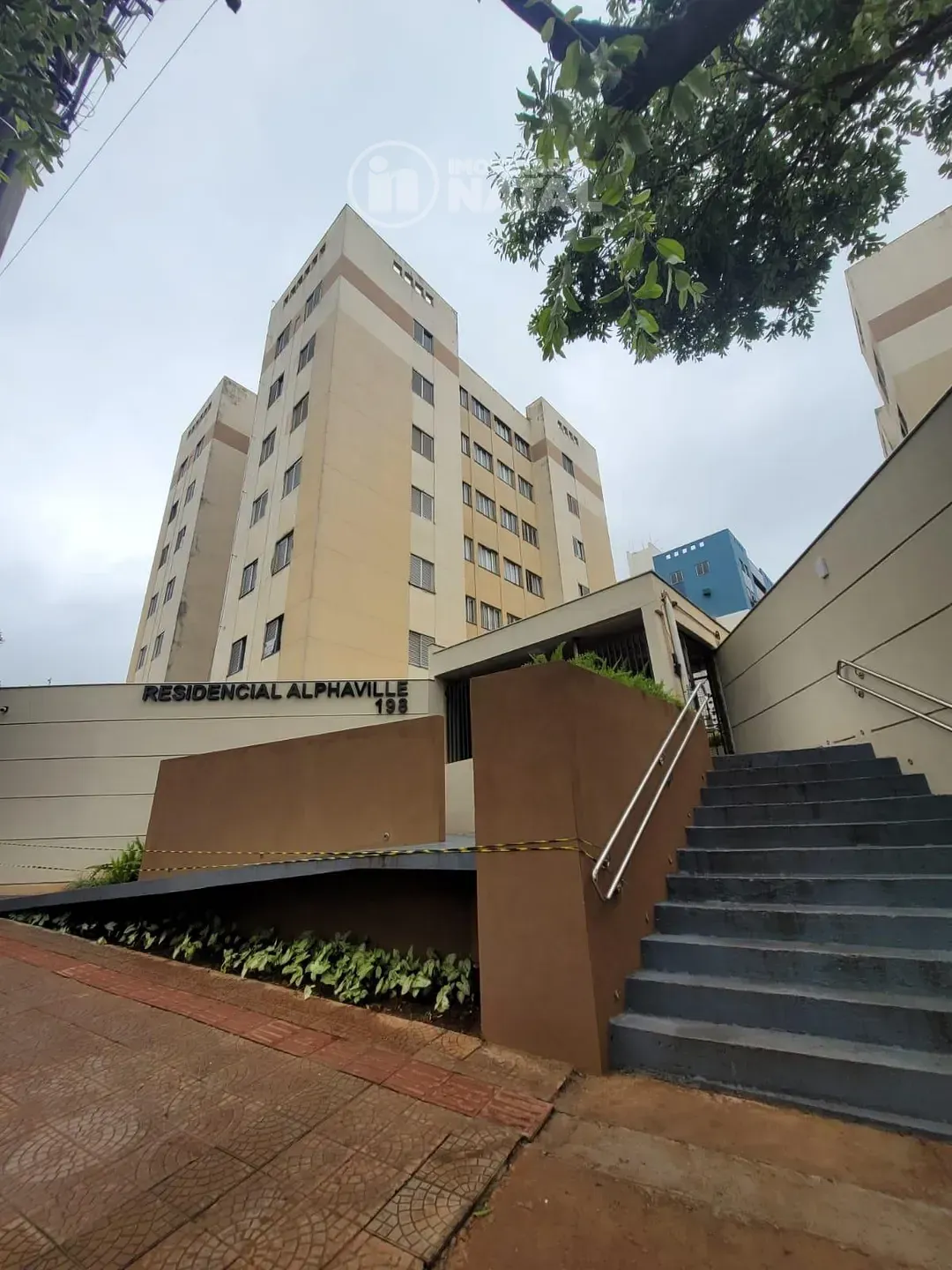Apartamento, 3 quartos, 83 m² - Foto 1