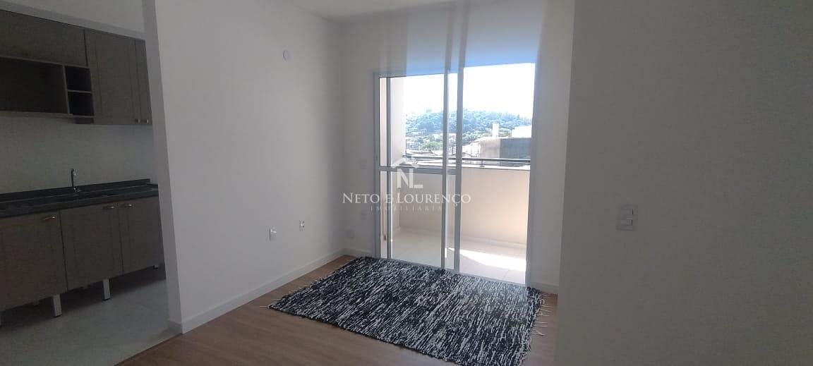 Apartamento, 2 quartos, 60 m² - Foto 2