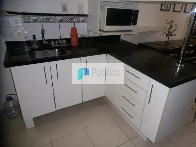 Apartamento com 24m² 1 quarto e 1 banheiro, à venda, no bairro Botafogo em Rio de Janeiro