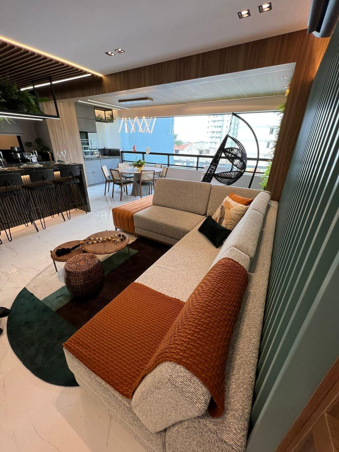 Decorado do undefined - undefined | undefined