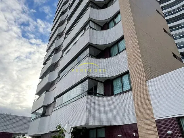 Apartamento 2 quartos e 3 banheiros, à venda, no bairro Caminho das Árvores em Salvador