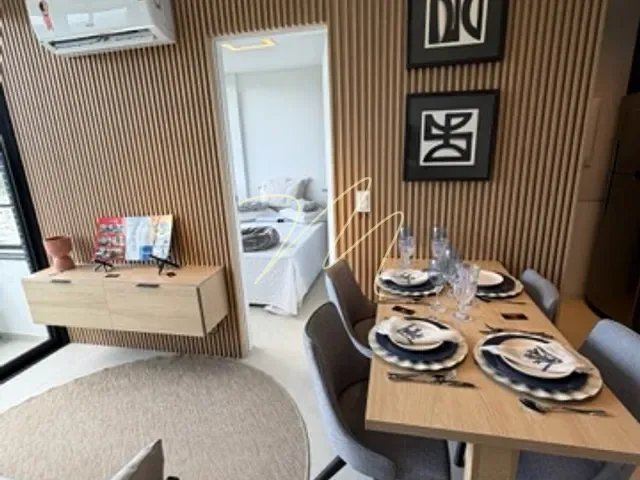 Apartamento 1 quarto e 1 banheiro, à venda, no bairro Nossa Senhora da Vitória em Ilhéus