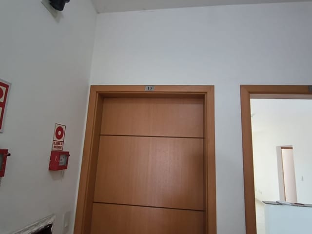 Foto do Apartamento - Apartamento à Venda, Chácara do Visconde, Taubaté, SP | Previta Imóveis