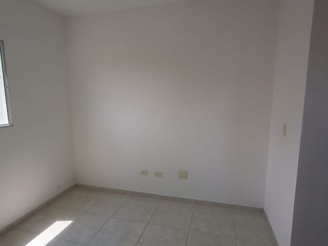Foto do Apartamento - Apartamento à Venda, Chácara do Visconde, Taubaté, SP | Previta Imóveis
