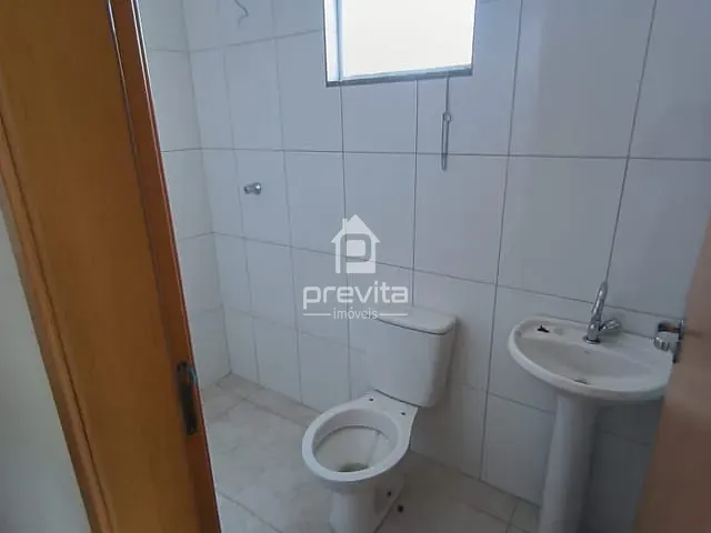 Apartamento com 79m² 2 quartos e 2 banheiros, à venda, no bairro Chácara do Visconde em Taubaté