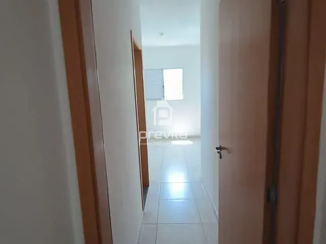 Apartamento com 79m² 2 quartos e 2 banheiros, à venda, no bairro Chácara do Visconde em Taubaté