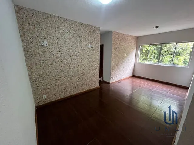 Apartamento 2 quartos e 1 banheiro, para alugar, no bairro Vila Americana em Volta Redonda