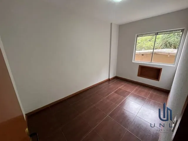 Apartamento 2 quartos e 1 banheiro, para alugar, no bairro Vila Americana em Volta Redonda