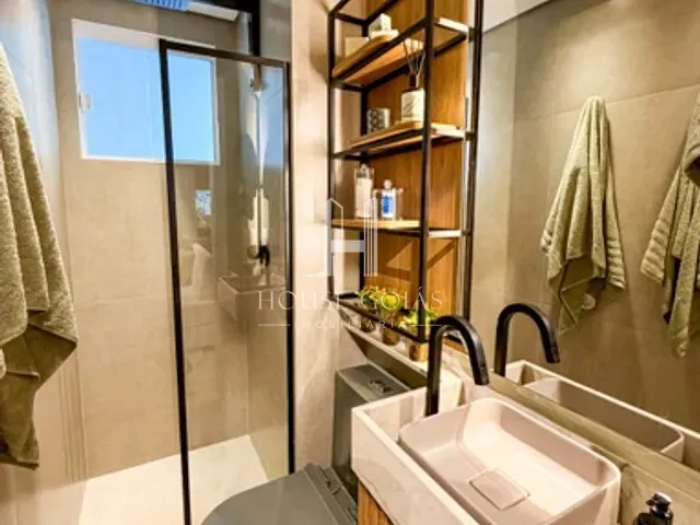 Apartamento com 32m² 2 quartos e 1 banheiro, à venda, no bairro Setor Solar Santa Rita em Goiânia