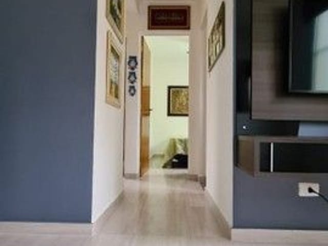 Foto do Apartamento - Apartamento com 2 dormitórios à venda, 45 m² por R$ 177.000,00 - Santana - São José dos Campos/SP | RUSSI IMÓVEIS