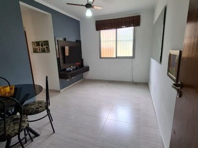 Foto do Apartamento - Apartamento com 2 dormitórios à venda, 45 m² por R$ 177.000,00 - Santana - São José dos Campos/SP | RUSSI IMÓVEIS