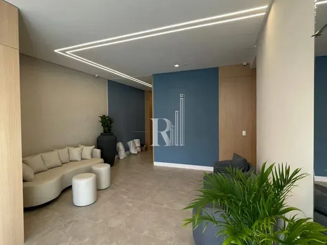 Apartamento 2 quartos e 1 banheiro, à venda, no bairro Alto São Bento em Itapema