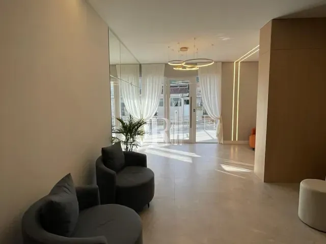 Apartamento 2 quartos e 1 banheiro, à venda, no bairro Alto São Bento em Itapema