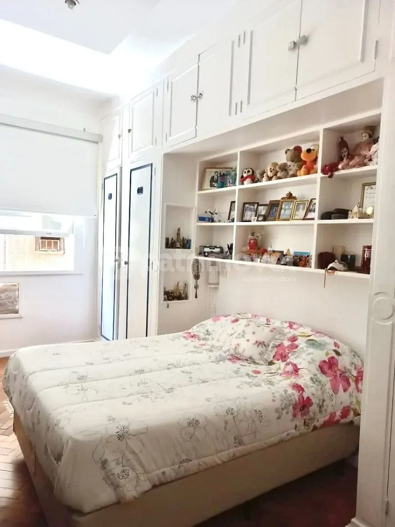 Apartamento, 1 quarto, 60 m² - Foto 5