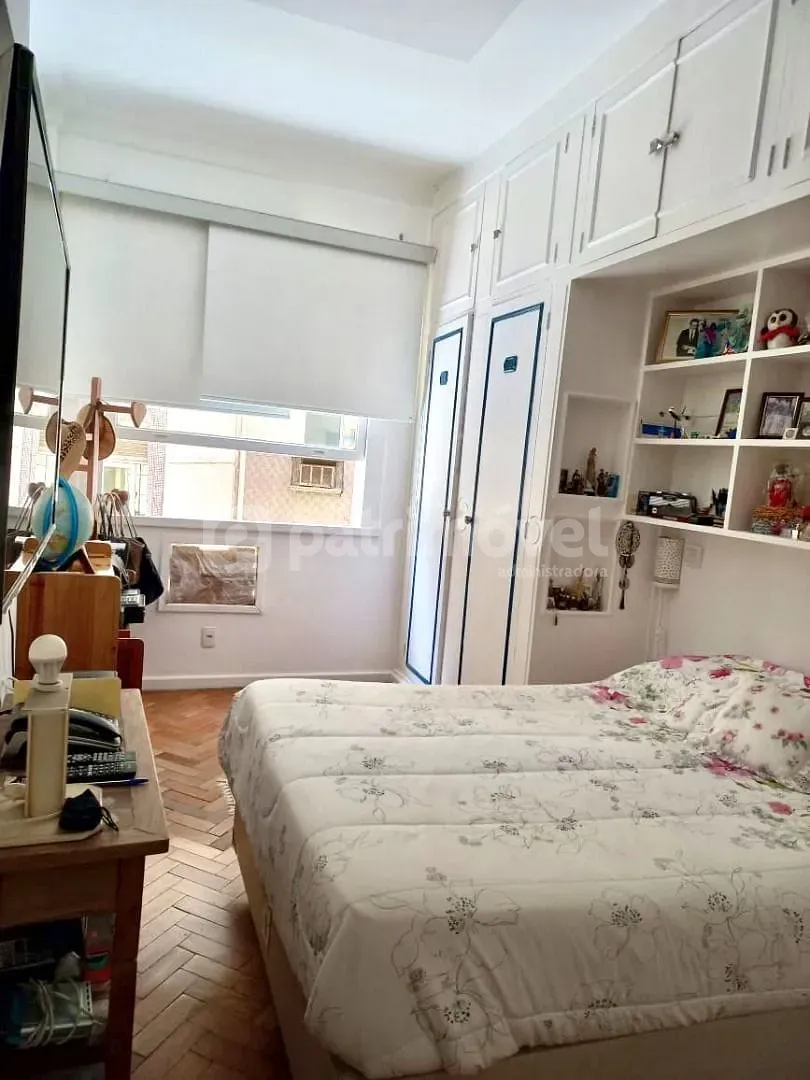 Apartamento, 1 quarto, 60 m² - Foto 6