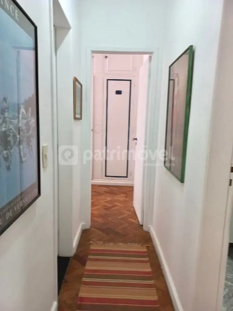 Apartamento, 1 quarto, 60 m² - Foto 4