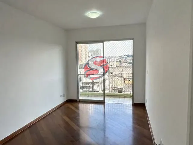 Apartamento com 64m² 2 quartos e 1 banheiro, à venda, no bairro Vila Ema em São Paulo