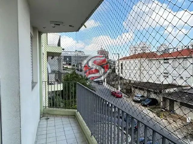 Apartamento com 64m² 2 quartos e 1 banheiro, à venda, no bairro Vila Ema em São Paulo