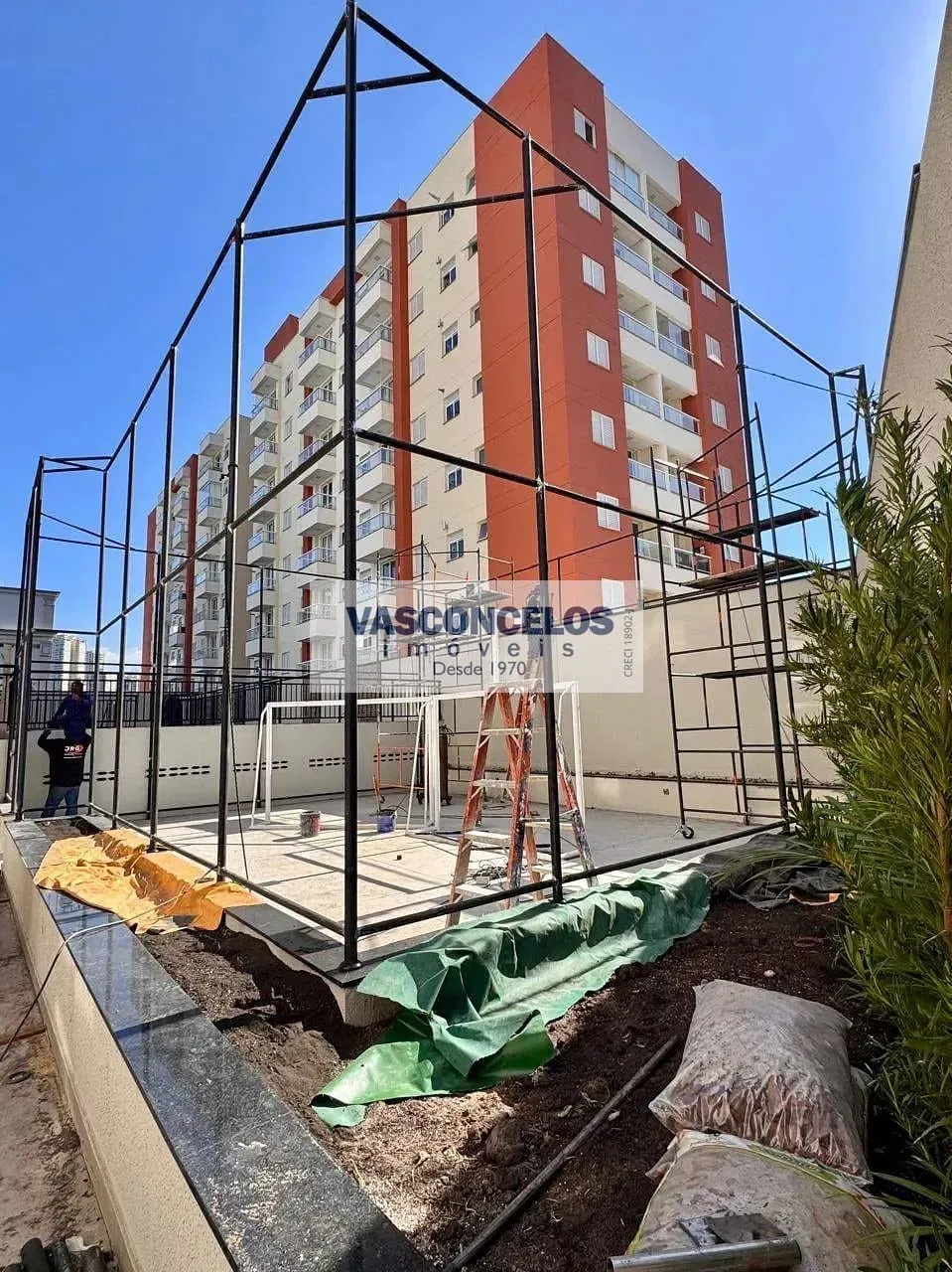 Apartamento, 3 quartos, 136 m² - Foto 19