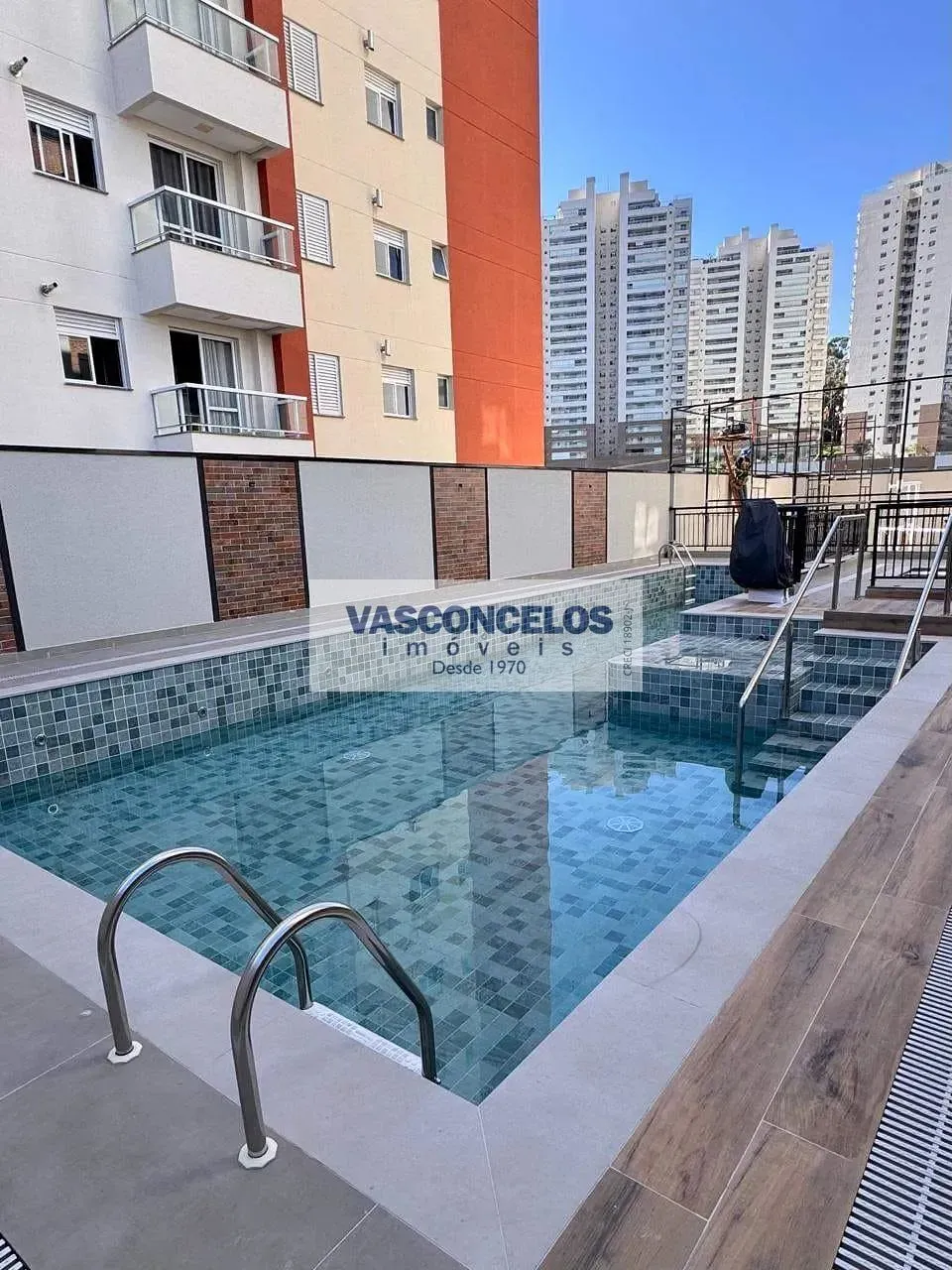Apartamento, 3 quartos, 136 m² - Foto 27