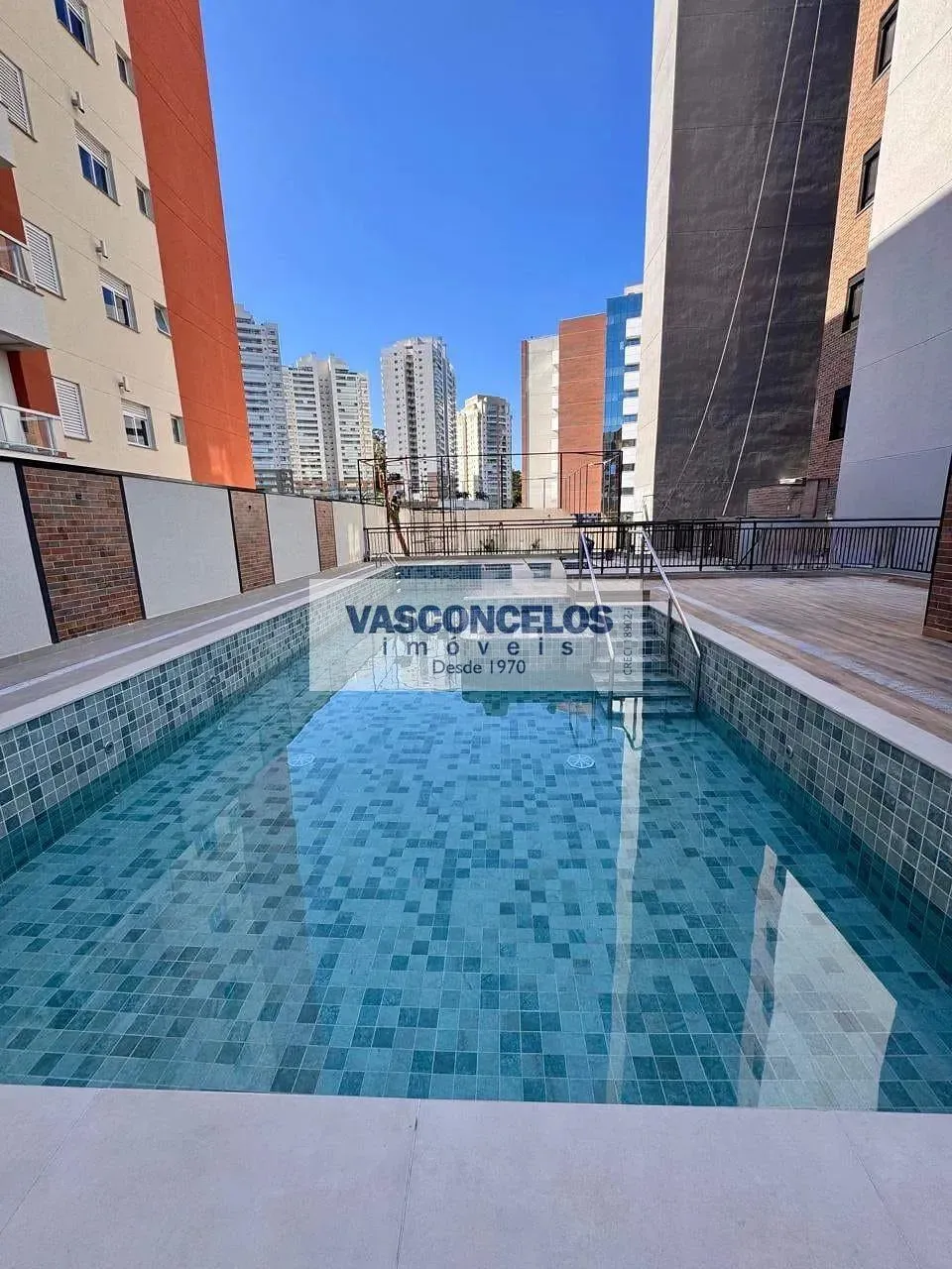 Apartamento, 3 quartos, 136 m² - Foto 28