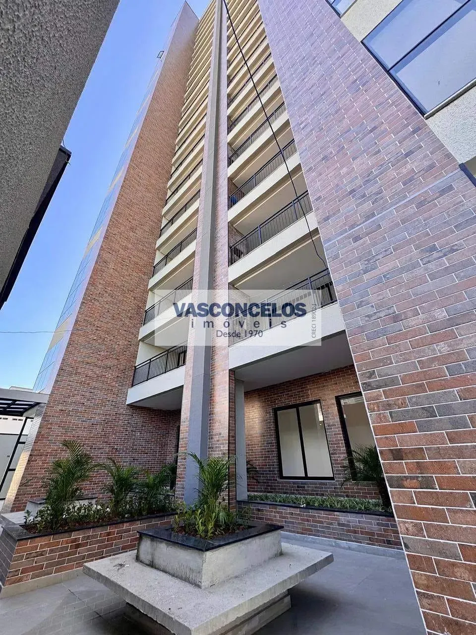 Apartamento, 3 quartos, 136 m² - Foto 1