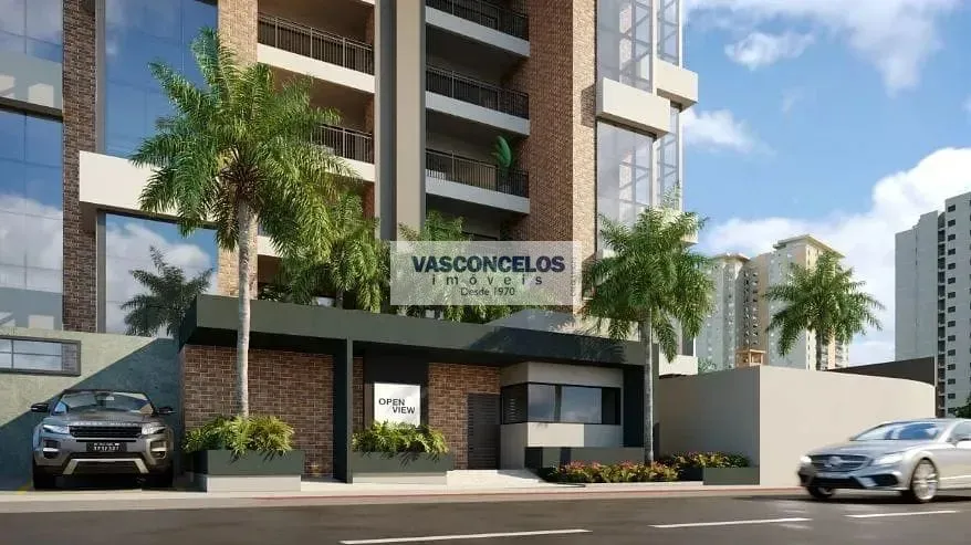 Apartamento, 3 quartos, 136 m² - Foto 7