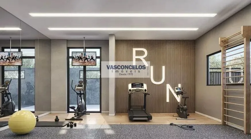 Apartamento, 3 quartos, 136 m² - Foto 12