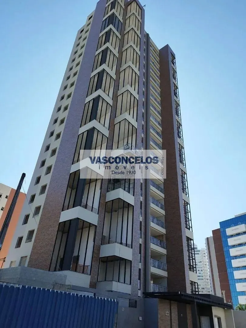 Apartamento, 3 quartos, 136 m² - Foto 2