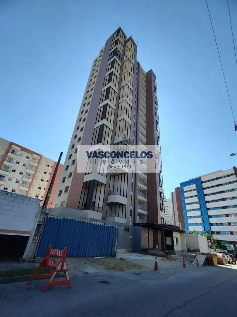 Apartamento, 3 quartos, 136 m² - Foto 29