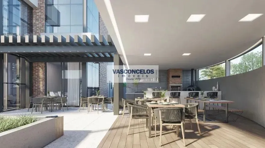 Apartamento, 3 quartos, 136 m² - Foto 9