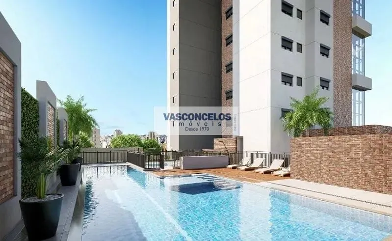 Apartamento, 3 quartos, 136 m² - Foto 8
