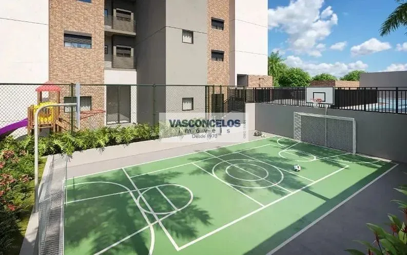 Apartamento, 3 quartos, 136 m² - Foto 10