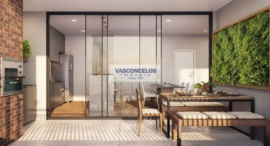 Apartamento, 3 quartos, 136 m² - Foto 4