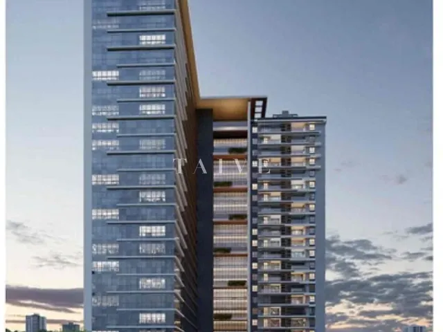 Apartamento com 86m² 2 quartos e 2 banheiros, à venda, no bairro Bela Suiça em Londrina
