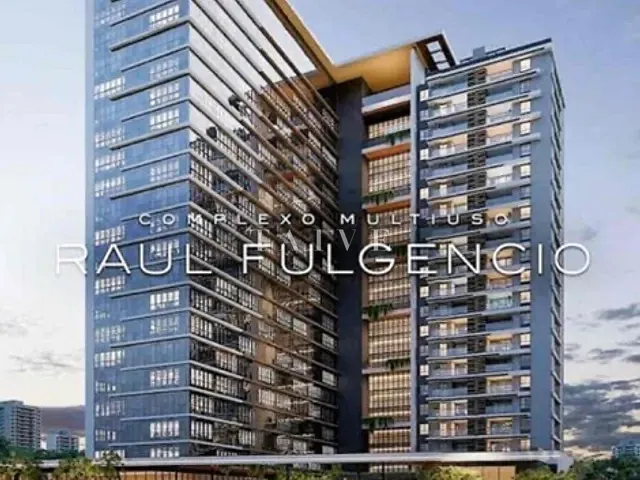 Apartamento com 86m² 2 quartos e 2 banheiros, à venda, no bairro Bela Suiça em Londrina
