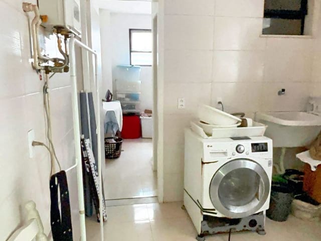 Apartamento com 170m² 4 quartos e 4 banheiros, à venda, no bairro Recreio dos Bandeirantes em Rio de Janeiro